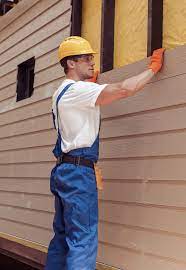 Best Steel Siding Installation  in Cedar City, UT